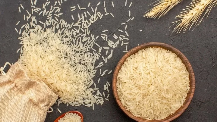 خصوصیات و ویژگی های برنج فجر