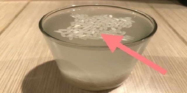 راهنمای کامل تشخیص برنج اصل از تقلبی
