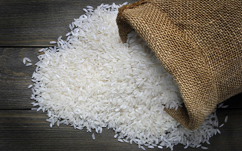 طرز نگهداری برنج به مدت طولانی: راهنمای کامل
