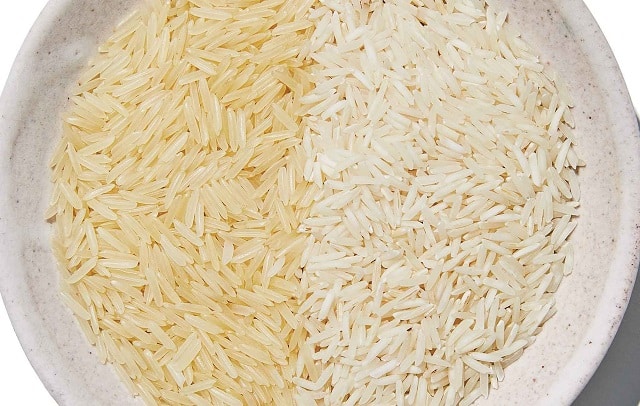 راهنمای کامل تشخیص برنج اصل از تقلبی