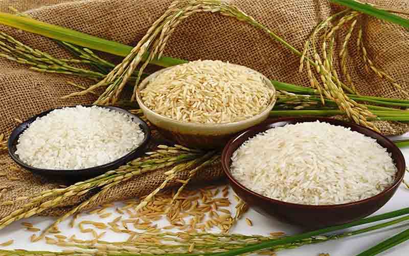 برنج عنبربو چیست؟ ویژگی، خواص و طرز پخت