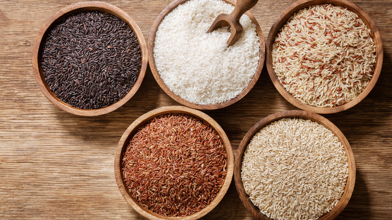 راهنمای خرید بهترین برنج دودی ایرانی