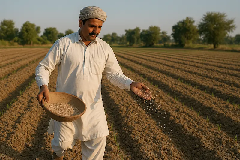 آشنایی با برنج دودی چلویی و نحوه پخت آن