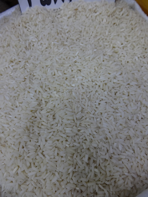 برنج سرلاشه هاشمی 10 کیلویی آنا برنج - کیفیت برنج
