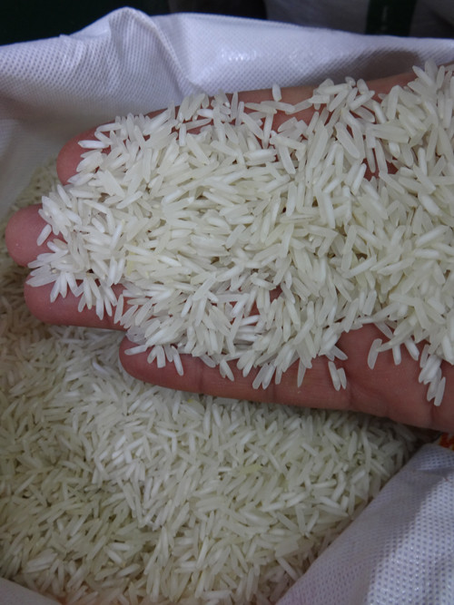 برنج پاکستانی دانه بلند 1121 کفایت 10 کیلویی آنا برنج